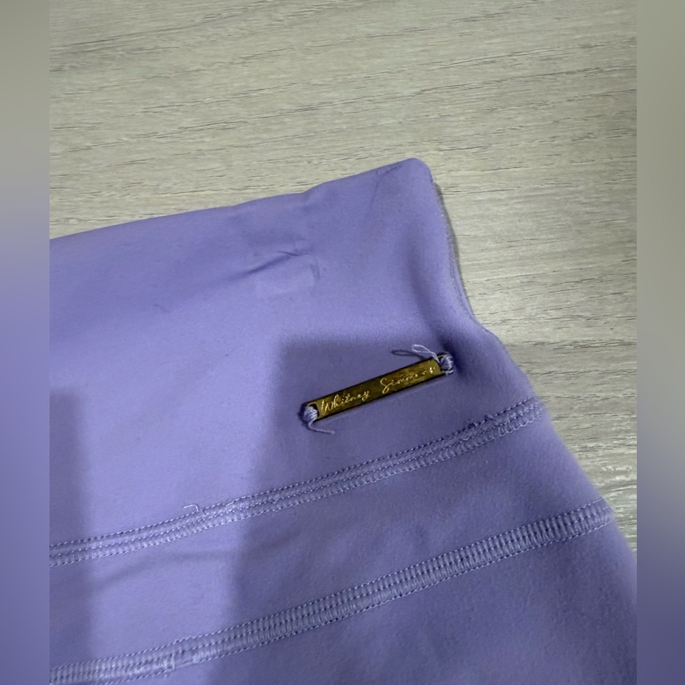 Whitney Simmons x Gymshark Athletic Shorts Size S